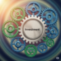 「Investment」，驅動整個business ecosystem系統向前